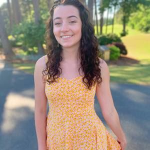 Meet your Posher, Shannon